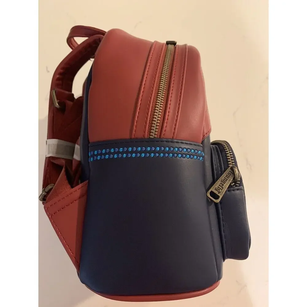 Marvel Doctor Strange Loungefly Cosplay Mini Backpack Exclusive 2021 Convention